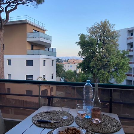 Studio 150 M De Plage Golfe De Saint-Tropez 카발레르쉬르메르 외부 사진