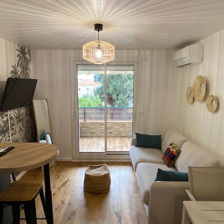 Studio 150 M De Plage Golfe De Saint-Tropez 카발레르쉬르메르 외부 사진