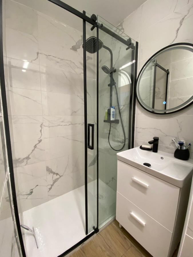 Studio 150 M De Plage Golfe De Saint-Tropez 카발레르쉬르메르 외부 사진