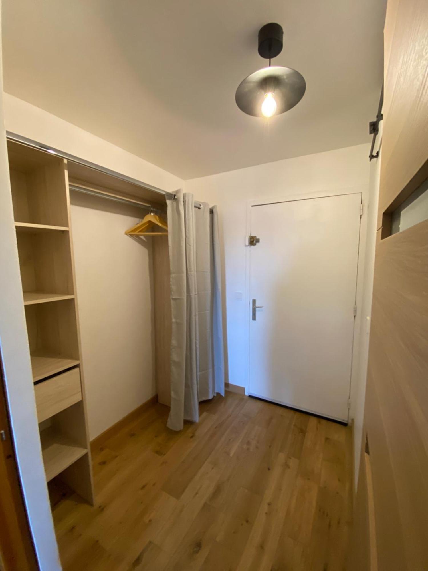 Studio 150 M De Plage Golfe De Saint-Tropez 카발레르쉬르메르 외부 사진